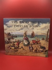 The Racey Helps' Picture Book