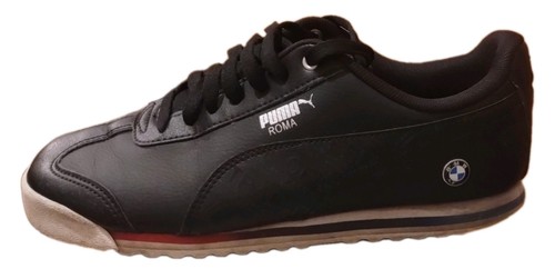 Puma roma bmw - puma, running