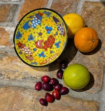 Nimet Varli Turkish Ceramic