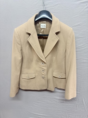 Viyella wool cashmere - viyella,