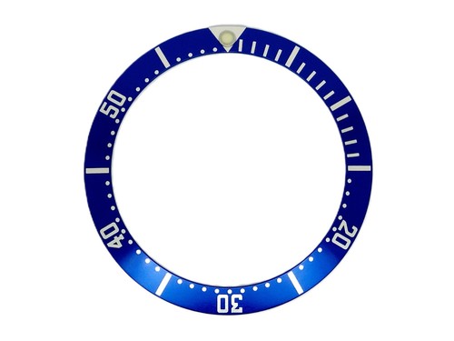 Watch bezel insert for - for, omega