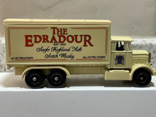 Lledo scammell truck the - lledo,