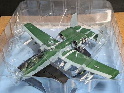 10c thunderbolt aircraft - ii,