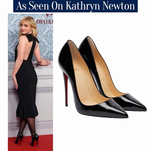Christian louboutin kate - so,
