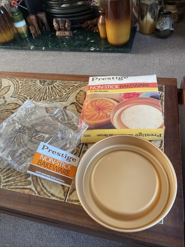 Vintage prestige non stick - prestige,