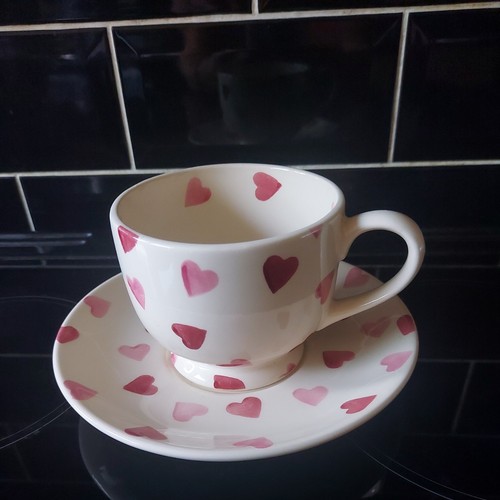 Emma bridgewater large cup - large,