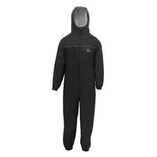 ZORAX Black Kids Waterproof