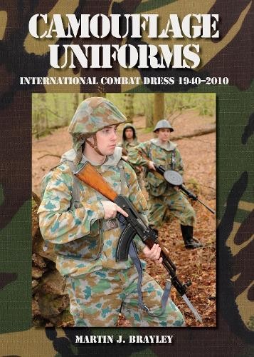 Camouflage uniforms - camouflage,
