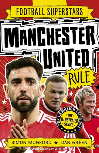 Manchester united rule - rule, fully