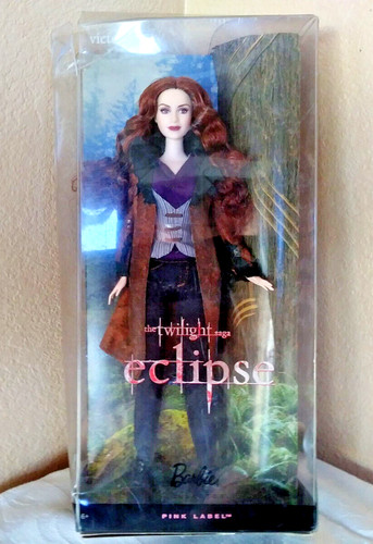 Barbie the twilight - barbie, saga