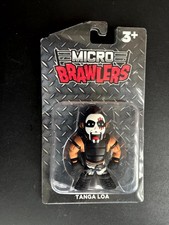 Micro Brawlers Tanga Loa