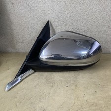 JAGUAR XF 2008-2011 WING