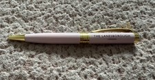 🖊 THE LANESBOROUGH London