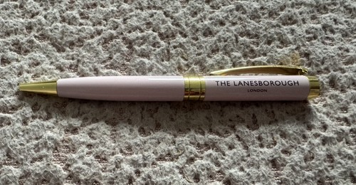 The lanesborough london - the,