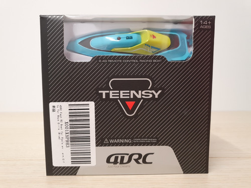 4drc teensy remote control - teensy,