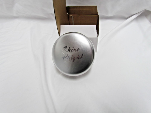 Pandora shine bright silver - pandora,