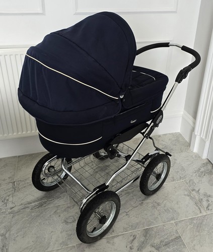 Emmaljunga mondial luxe - de,