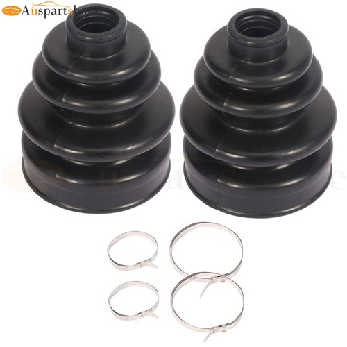 Axle outer inner boot - axle,