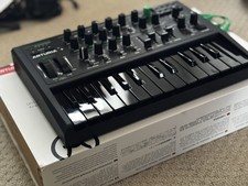Arturia Microbrute analogue