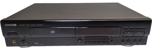 Kenwood 5040 vintage cd - kenwood,