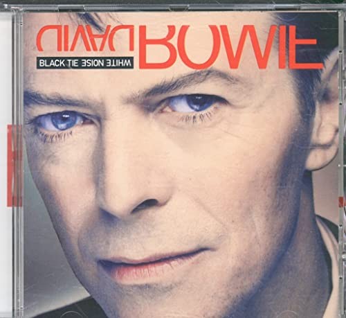 Bowie david black - david,