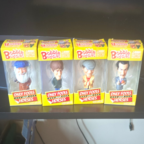 Only fools and horses - only, bobble