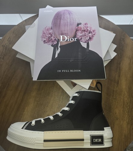 Christian dior b23 high - high, top