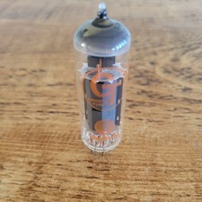 Used Groove Tubes GT-EL84-S
