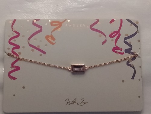 Radley women rose gold - radley, gold-toned