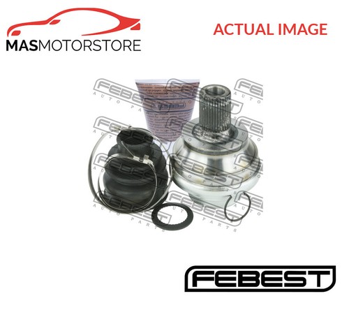 Driveshaft joint kit wheel - joint,