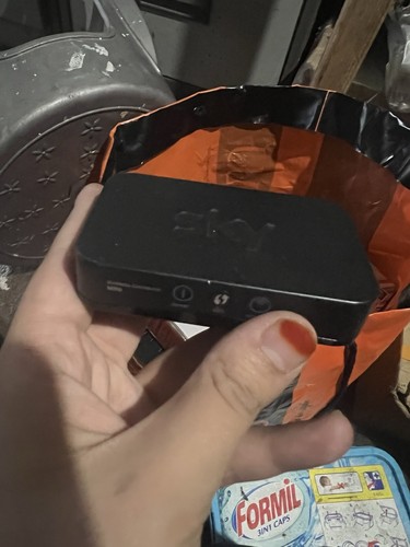 Sky wireless mini connector - sky,