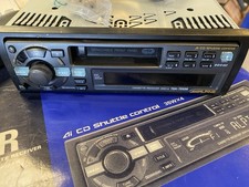 Alpine TDA-7552R Cassette