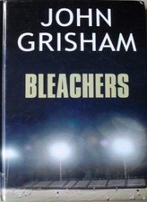 Bleachers-John Grisham