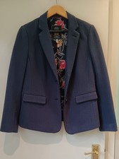 joules womens Agatha navy