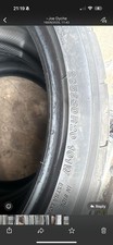 295/30 R20 101Y XL Yokohama Advan A052 Track Day / Performance Tyre, 2953020
