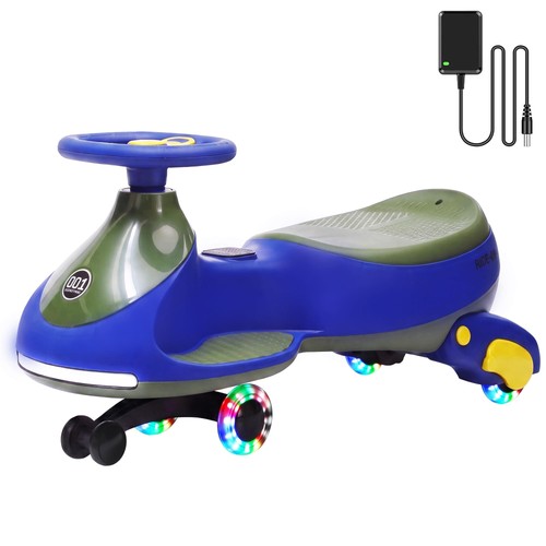 Kids electric 12v - 2-in-1,