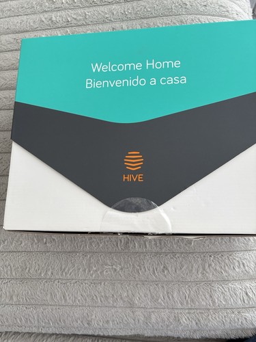 Hive smart home bundle - smart,
