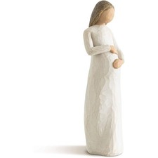 Willow Tree Cherish Figurine