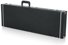 Gator Cases Deluxe Wood Series