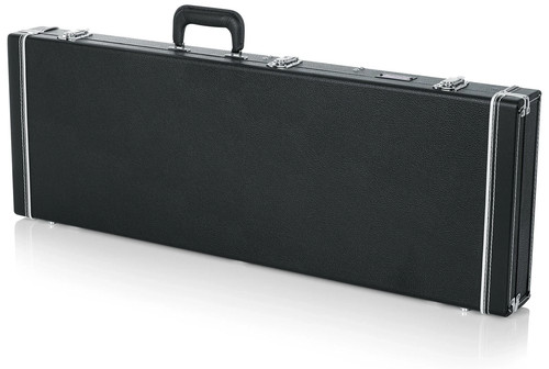 Gator cases deluxe wood - deluxe,