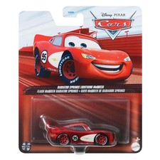 Disney Pixar Cars: Radiator