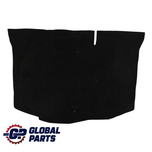 Ford fiesta mk7 boot - mk7, liner