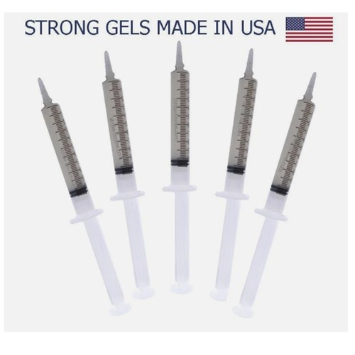 Teeth whitening gel usa made - whitening,