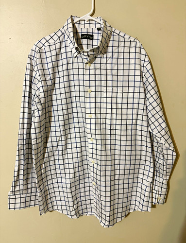 Orvis men reg - orvis, men's