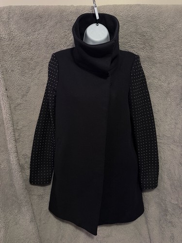 Beautiful zara wool coat - zara,
