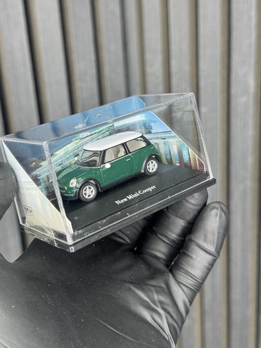 Tcm new mini - tcm,