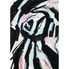 Original painting ACEO