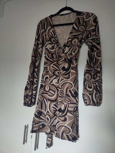 Jane norman dress size 12 - jane,
