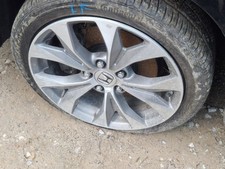 2012 Honda Civic 17 Alloy
