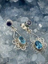 Handcrafted 925 Sterling